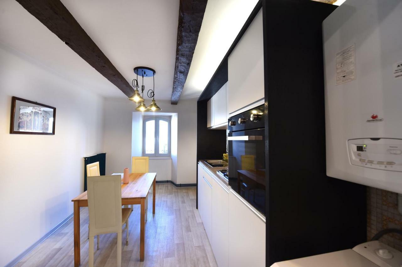 Hyper Centre - Cosy Appartement Avec Cachet โรเดซ ภายนอก รูปภาพ