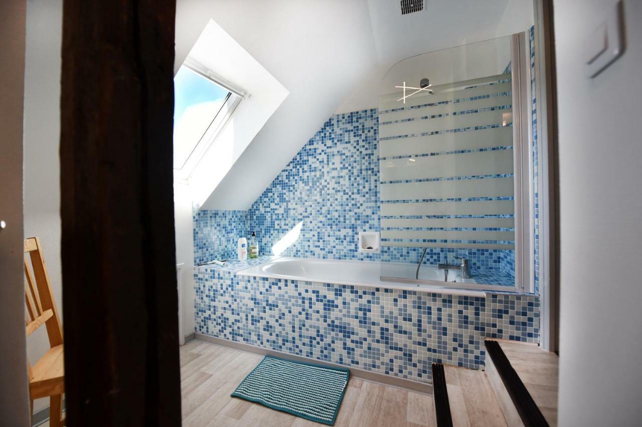 Hyper Centre - Cosy Appartement Avec Cachet โรเดซ ภายนอก รูปภาพ